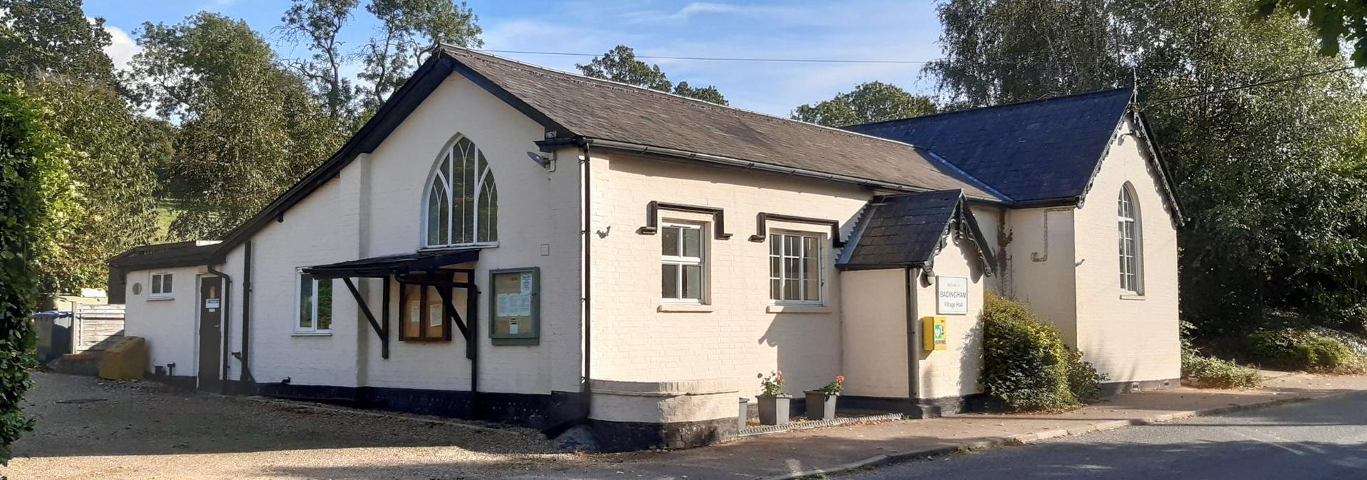 Village Hall
