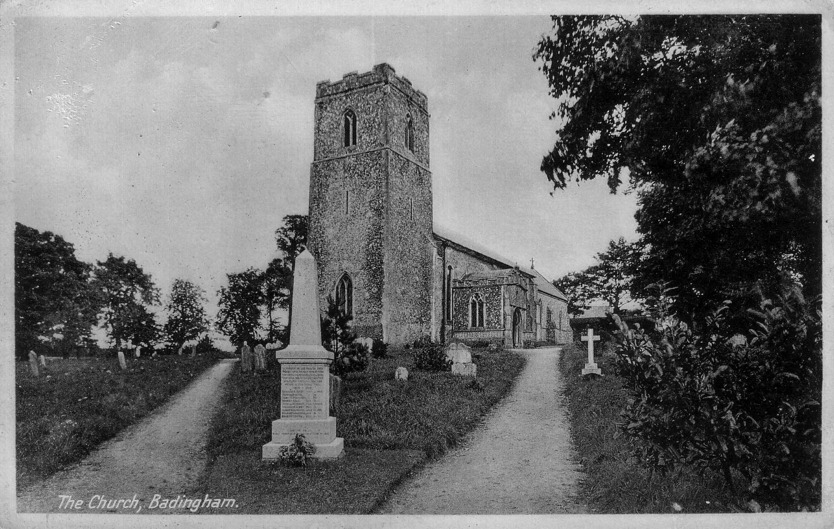 Church